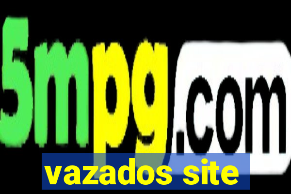 vazados site